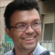 Dario Lombardo