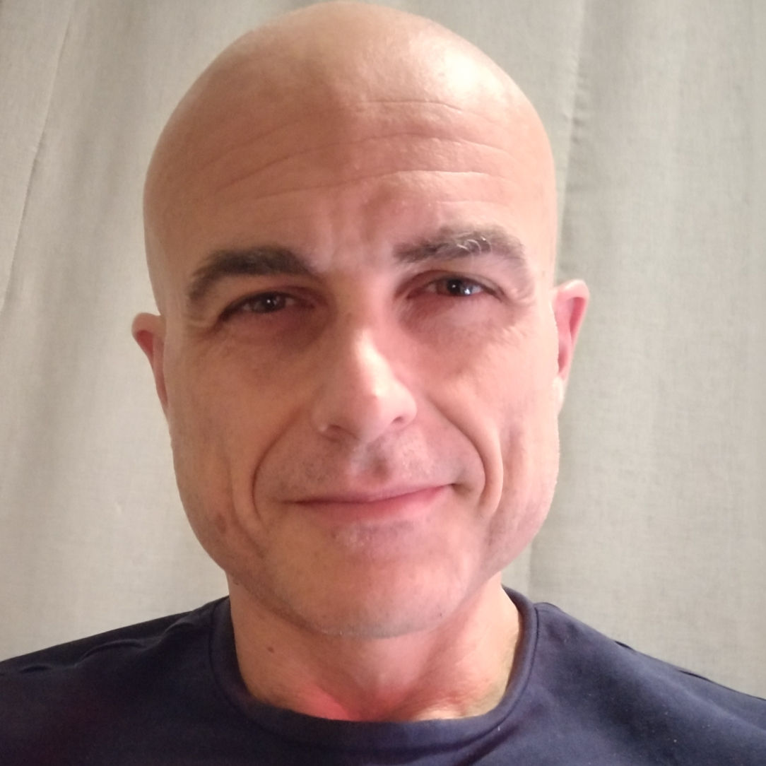 Giorgio Maone